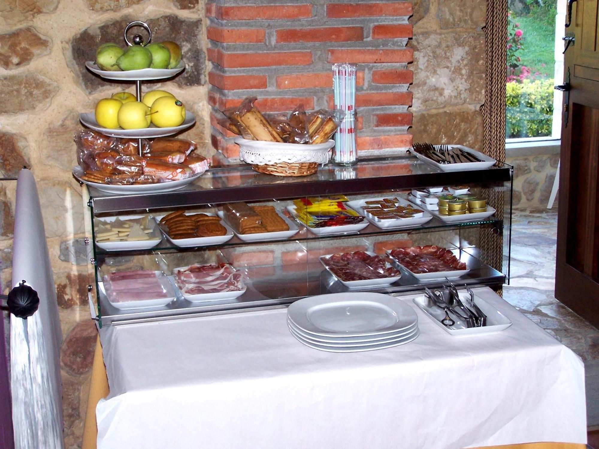 Posada El Remanso De Trivieco La Cavada Exterior photo
